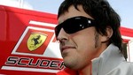 Fernando Alonso sobre su Ferrari:'Sigo sin saber dónde estamos'