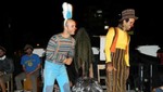 El Mago y El Conejo: Buscan Chamba