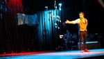Bruno Tarnecci: 'Vivo, respiro magia'