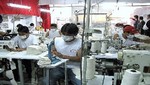 Ministerio de Producción lanza convocatoria de pymes textiles para confección de uniformes escolares