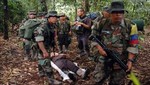 Ejercito colombiano asesinó a uno de los jefes de las FARC