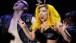 Lady Gaga se prepara con intensidad para su nueva gira