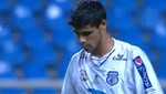 Despiden de su club a futbolista brasileño que falló un penal (video)