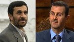 Incertidumbre mundial por Siria e Irán