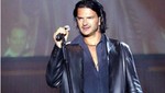 Justicia iraní castigaría con pena de muerte a quienes escuchen la música de Ricardo Arjona