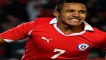 Alexis Sánchez viaja a España para integrarse al Barcelona