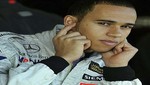 Lewis Hamilton gana el Gran Premio de Alemania