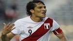 Peruano Paolo Guerrero es el goleador de la Copa América Argentina 2011