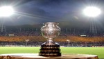 Copa América 2015 tendrá como sede a Brasil