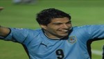 Luís Suárez es elegido el mejor jugador de la Copa América 2011