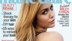 Miley Cyrus es la mejor portada de 'Marie Claire'