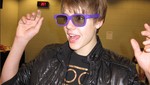 Justin Bieber conquista a Evan Rachel Wood