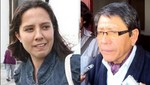 Ciro Castillo Rojo llamó 'mentirosa' a Rosario Ponce