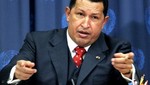 Hugo Chávez nacionaliza explotación de oro