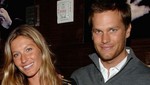 Gisele Bündchen y Tom Brady la pareja más rica del mundo