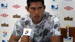 Andy Pando dejaría Sporting Cristal