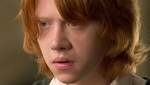 Seguidores celebran hoy el cumpleaños 23 de 'Ron Weasley'