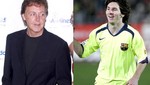 Lionel Messi y Paul McCartney colaboran con Greenpeace