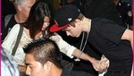 Selena Gomez habría cambiado a Justin Bieber por Prince Royce