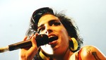 Disco de Amy Winehouse el más vendido del siglo