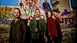 Coldplay Perú celebrará el próximo lanzamiento del disco 'Mylo Xyloto'