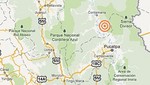 Perú: terremoto también se sintió en Ecuador y Brasil