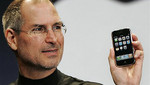 Steve Jobs dejó de ser presidente de Apple