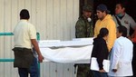 Tacna: hallan muerto a ciudadano chileno en un hotel