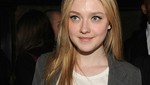 Dakota Fanning se pasea por Manhattan