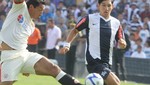 Universitario y Alianza Lima juegan hoy una edición más del clásico del fútbol peruano
