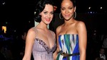 Katy Perry y Rihanna fueron la sensación del Rock in Rio 2011