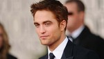 Robert Pattinson compra muebles usados para su casa