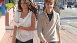 Justin Bieber y Selena Gómez de fin de semana en Malibu (fotos)
