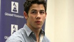 Nick Jonas cancela concierto en Puerto Rico