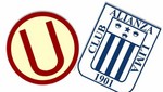 Conozca las alineaciones del superclásico 'U' - Alianza
