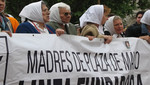 Argentina: Madres de Plaza Dos de Mayo sin proyecto de viviendas