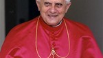 Benedicto XVI: Comunismo y nazismo son como una lluvia ácida