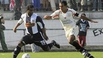 Universitario venció 2-1 a Alianza Lima