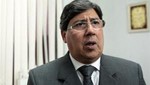 Presidente de Alianza Lima pide veto para estadio monumental
