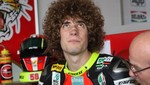 Prensa italiana llora la muerte del motociclista Simoncelli