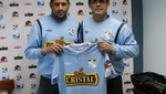 Conoce a Shoro, el jugador que se robó los aplausos de la hinchada celeste