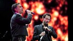 Alejandro Fernández y Marc Anthony a dúo en México