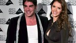 Ex-novio de Marlene Favela se defiende