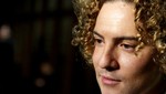 David Bisbal conmovido por la muerte de Marco Simoncelli