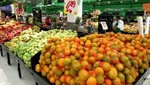 Crece demanda externa por mandarina peruana