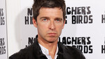 Noel Gallagher debuta como solista con 'High fliying birds'