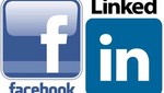LinkedIn: 'Facebook no es competencia'