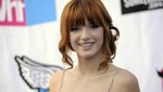 Bella Thorne posó para la revista 'Westlake'