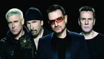 U2 recibió premio al mejor show de los últimos 25 años