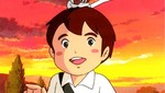 La serie animada 'Marco' vuelve a la tele con personajes reales